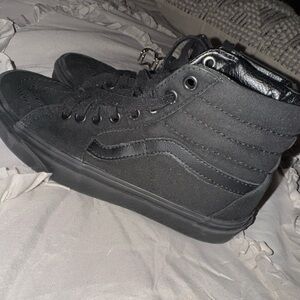 Unisex high top VANS